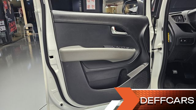 Kia RAY Signature купить на сайте DeffCars