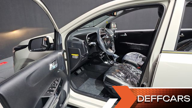 Kia MORNING Prestige купить на сайте DeffCars