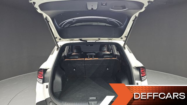 Kia SPORTAGE Diesel 2.0 4WD Signature Gravity купить на сайте DeffCars