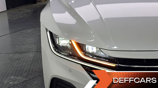 Volkswagen ARTEON 2.0 TDI Prestige купить на сайте DeffCars