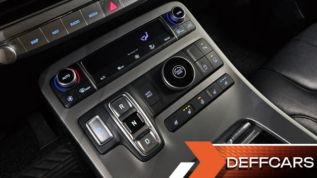 Hyundai PALISADE Gasoline 3.8 2WD Prestige купить на сайте DeffCars