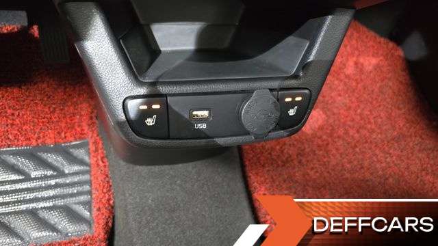 Kia RAY Prestige купить на сайте DeffCars