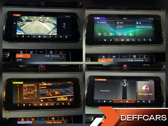 Land Rover RANGE ROVER EVOQUE P250 First Edition купить на сайте DeffCars