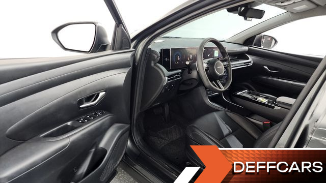 Hyundai TUCSON Diesel 2.0 2WD Modern купить на сайте DeffCars