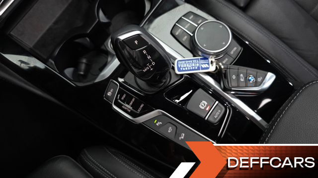 BMW X4 xDrive20d M Sports Online Exclusive Edition купить на сайте DeffCars