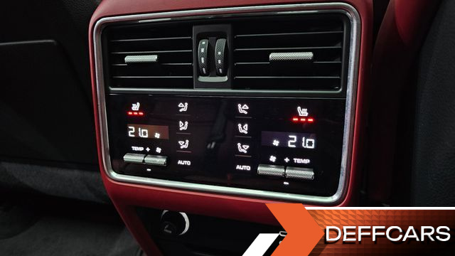 Porsche CAYENNE 3.0 Coupe купить на сайте DeffCars