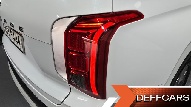 Hyundai PALISADE Gasoline 3.8 2WD Exclusive купить на сайте DeffCars
