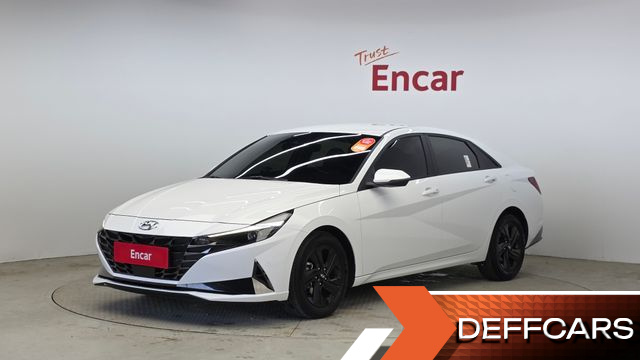 Hyundai AVANTE 1.6 Modern купить на сайте DeffCars
