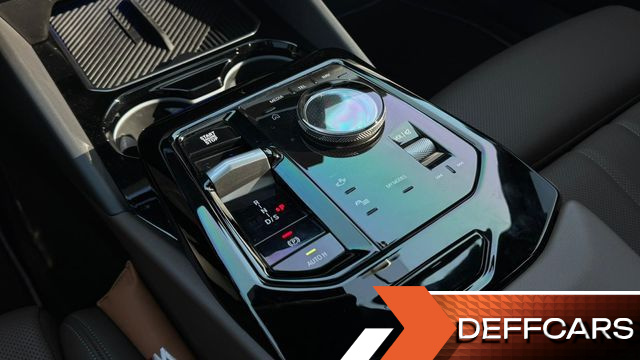 BMW 5-SERIES 523d xDrive M Sport купить на сайте DeffCars