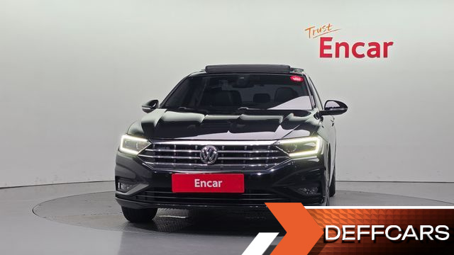 Volkswagen JETTA 1.4 TSI Prestige купить на сайте DeffCars