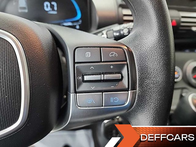 Hyundai CASPER Van Smart купить на сайте DeffCars