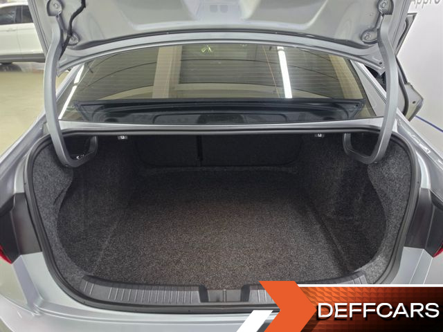 Volkswagen JETTA 1.5 TSI Prestige купить на сайте DeffCars