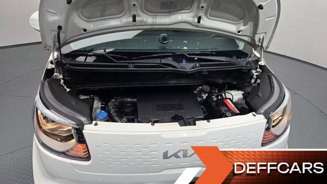 Kia RAY Van Standard купить на сайте DeffCars