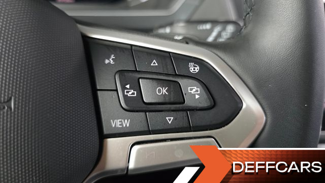 Volkswagen TIGUAN 2.0 TDI Prestige купить на сайте DeffCars