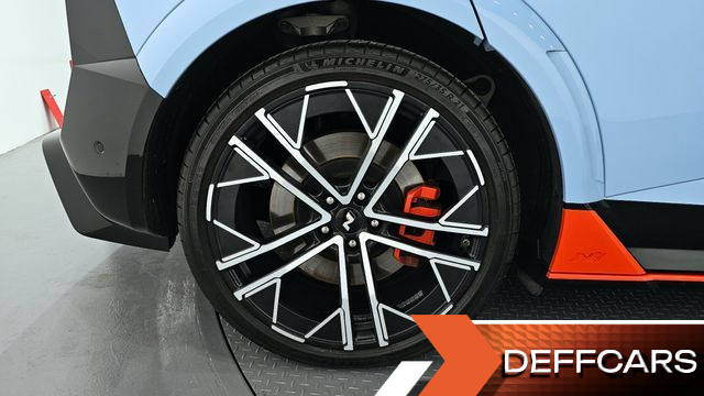 Hyundai IONIQ5 N купить на сайте DeffCars