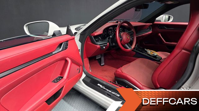 Porsche 911 Carrera GTS купить на сайте DeffCars