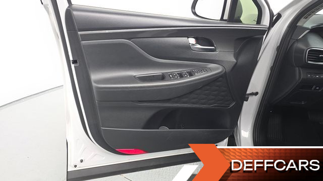 Hyundai SANTAFE Diesel 2.2 2WD Prestige купить на сайте DeffCars
