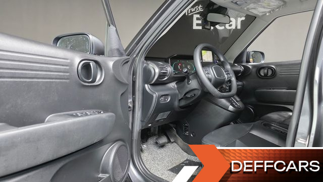 Hyundai CASPER Van Smart купить на сайте DeffCars