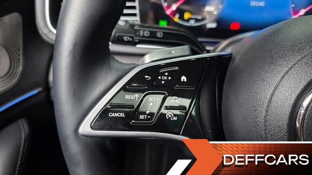 Mercedes GLE-CLASS GLE300d 4MATIC купить на сайте DeffCars