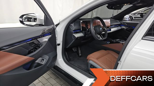 BMW 5-SERIES 530i xDrive M Sport Pro Special Edition купить на сайте DeffCars