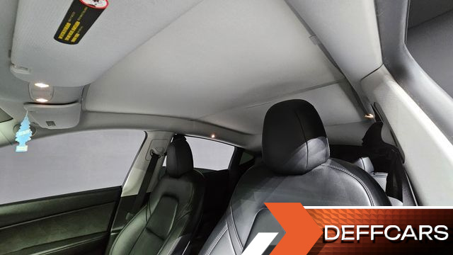 Tesla MODEL Y Long Range AWD купить на сайте DeffCars