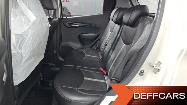 ChevroletGMDaewoo SPARK Premier купить на сайте DeffCars