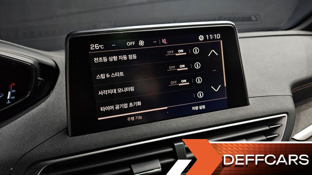 Peugeot 3008 1.5 BlueHDi GT Line купить на сайте DeffCars