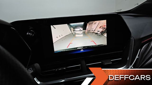 ChevroletGMDaewoo TRAX 1.2 RS купить на сайте DeffCars