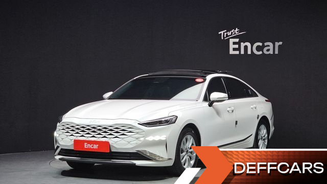 Kia K8 3.5 LPG 2WD Standard(Rentcar) купить на сайте DeffCars