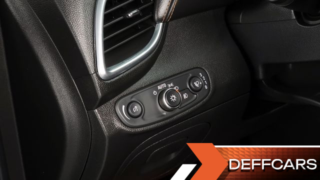ChevroletGMDaewoo TRAX 1.4 Red Line Premier купить на сайте DeffCars