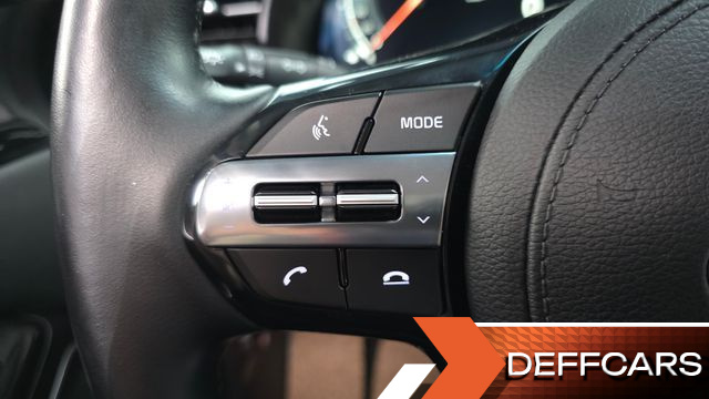 Kia K7 3.0 LPI Prestige(Rented) купить на сайте DeffCars