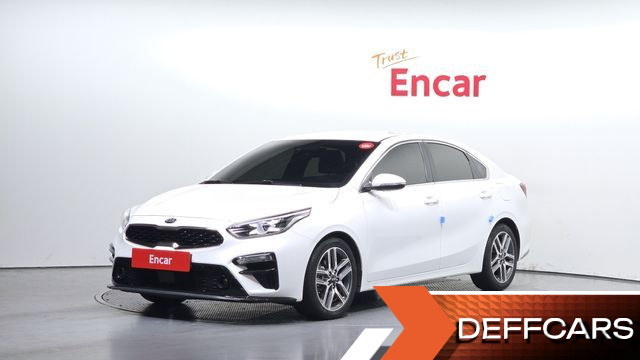 Kia K3 Noblesse купить на сайте DeffCars