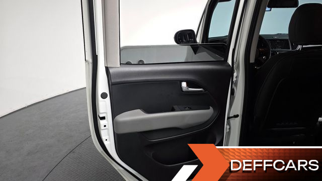 Kia RAY Gravity купить на сайте DeffCars