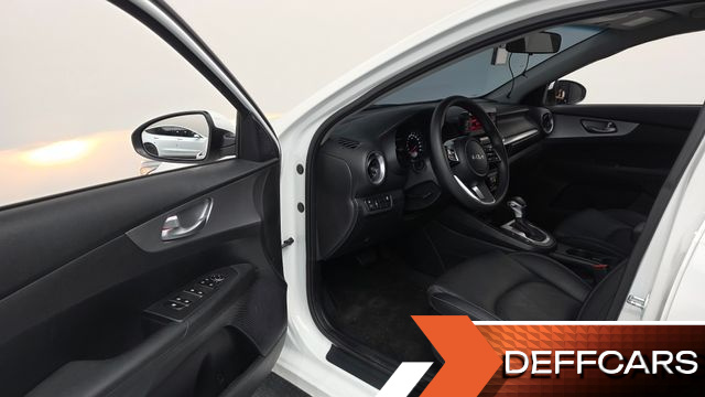 Kia K3 1.6 Trendy купить на сайте DeffCars