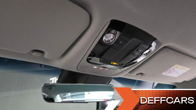 Kia K8 3.5 LPG 2WD Noblesse купить на сайте DeffCars