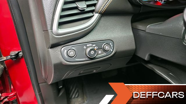 ChevroletGMDaewoo TRAX 1.4 LT Deluxe купить на сайте DeffCars