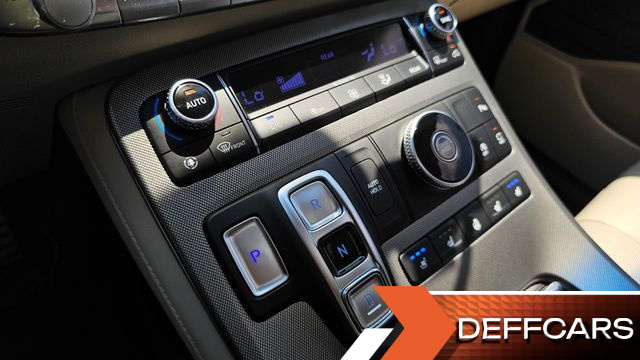 Hyundai PALISADE Diesel 2.2 2WD Calligraphy купить на сайте DeffCars