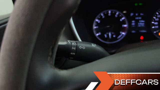 Hyundai SANTAFE Gasoline 2.0T 2WD Exclusive Special купить на сайте DeffCars