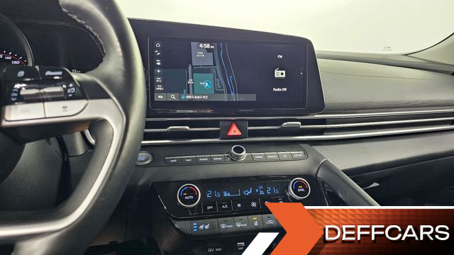 Hyundai AVANTE 1.6 Modern купить на сайте DeffCars