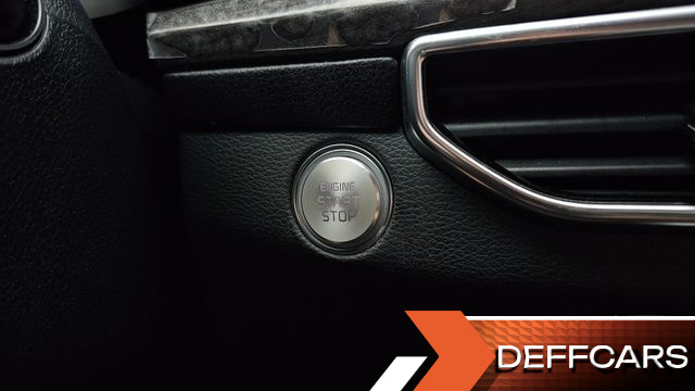Kia K7 2.5 GDI Prestige купить на сайте DeffCars