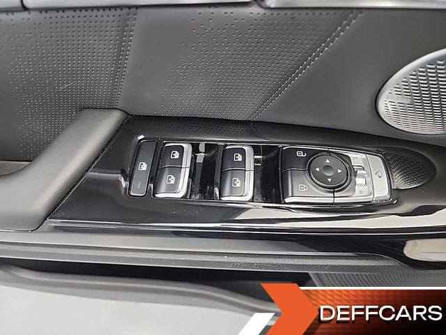 Kia MOHAVE Diesel 3.0 4WD 5-Seater Masters купить на сайте DeffCars