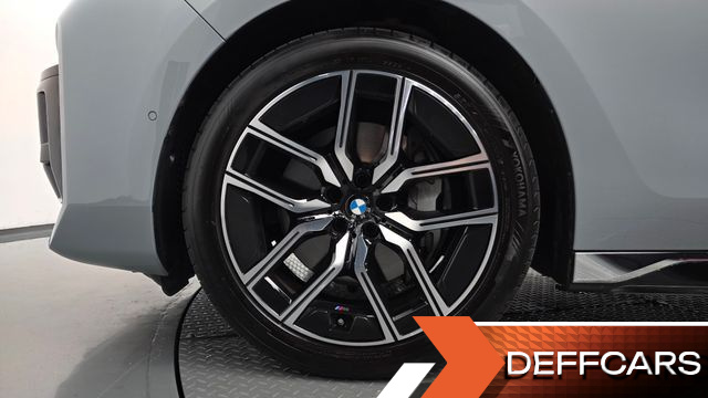 BMW 7-SERIES 740i xDrive M Sport Limited купить на сайте DeffCars