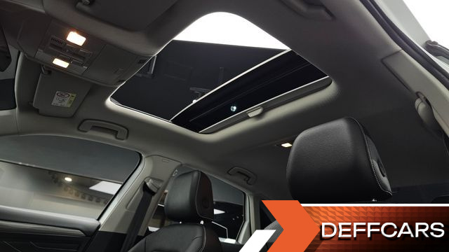 Volkswagen JETTA 1.5 TSI Prestige купить на сайте DeffCars