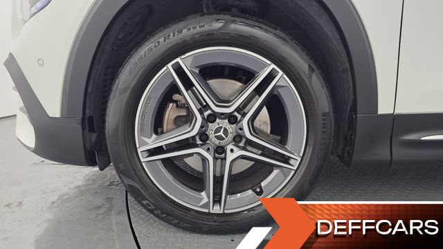Mercedes GLB-CLASS GLB250 4MATIC купить на сайте DeffCars