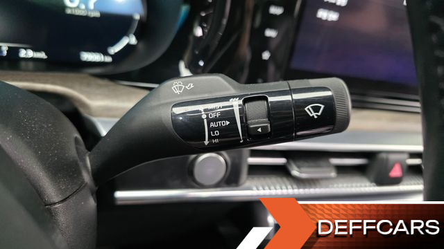Kia K5 1.6 Turbo Signature купить на сайте DeffCars