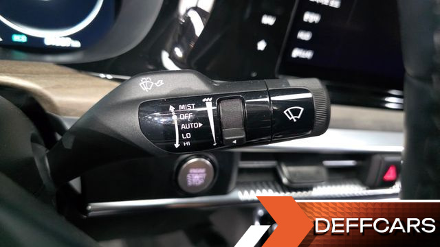 Kia K5 Noblesse купить на сайте DeffCars