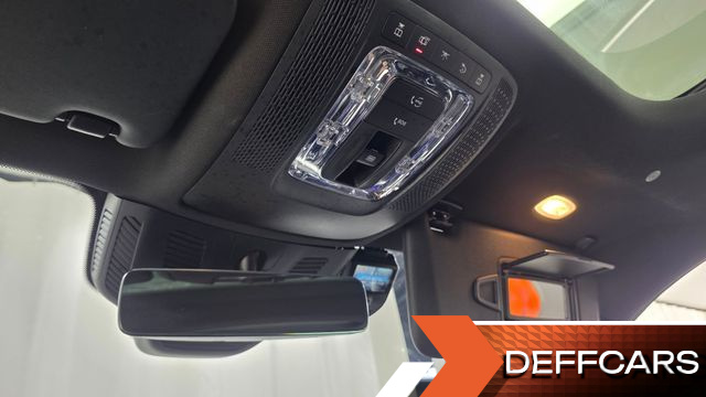 Mercedes GLB-CLASS GLB250 4MATIC купить на сайте DeffCars