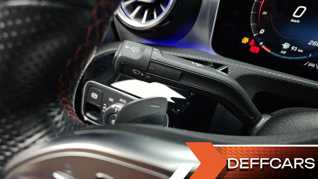 Mercedes CLA-CLASS CLA250 4MATIC купить на сайте DeffCars