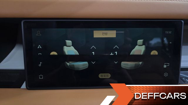 Land Rover DEFENDER 110 P300 X-Dynamic SE купить на сайте DeffCars