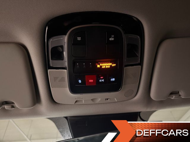 Hyundai TUCSON Diesel 2.0 2WD Inspiration купить на сайте DeffCars